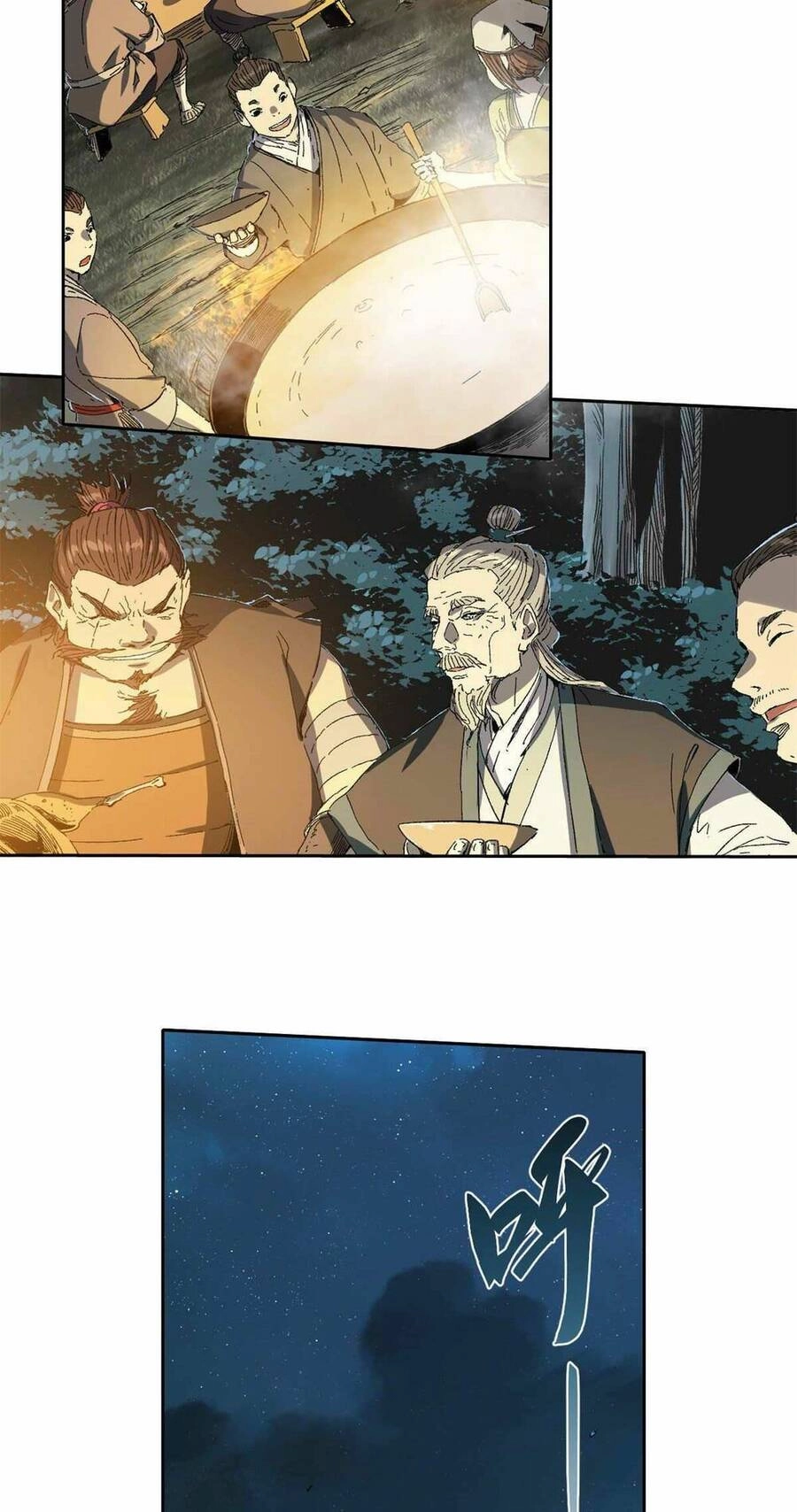 Quốc Độ Vĩnh Hằng Chapter 16 - 2