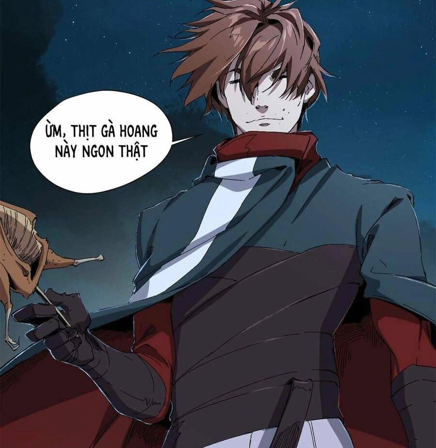 Quốc Độ Vĩnh Hằng Chapter 16 - 4