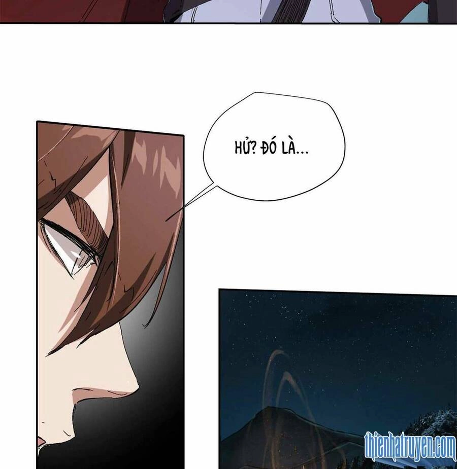 Quốc Độ Vĩnh Hằng Chapter 16 - 5