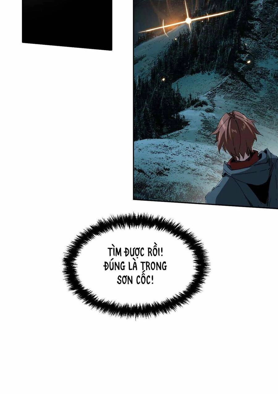 Quốc Độ Vĩnh Hằng Chapter 16 - 6