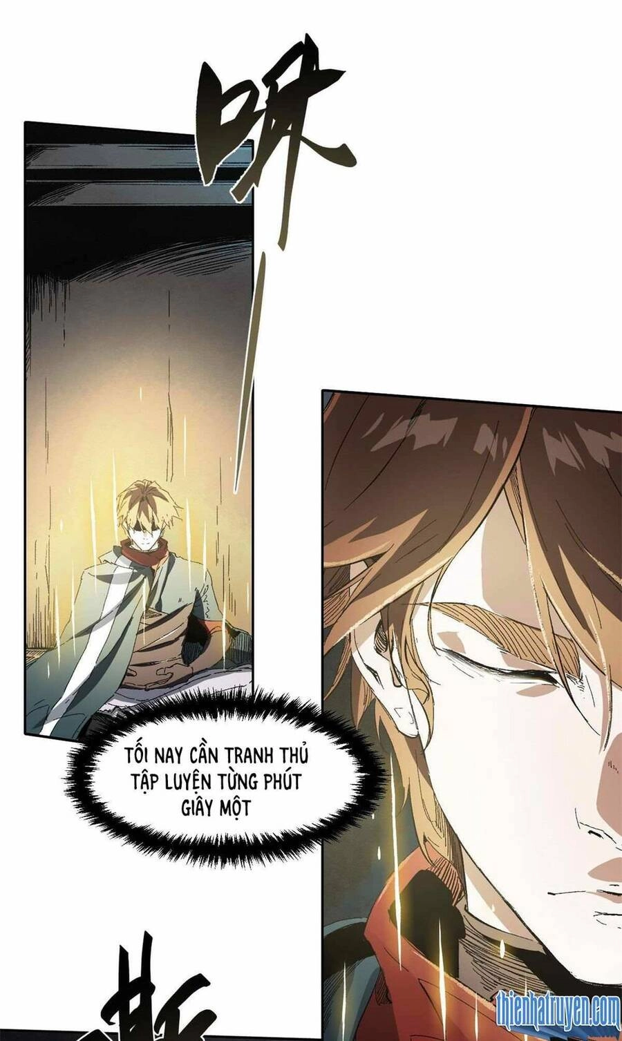 Quốc Độ Vĩnh Hằng Chapter 16 - 10