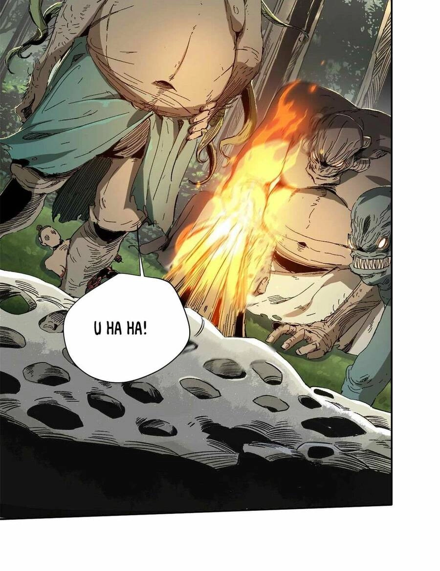 Quốc Độ Vĩnh Hằng Chapter 16 - 23