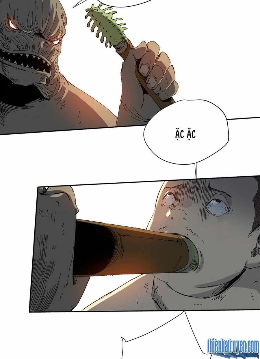 Quốc Độ Vĩnh Hằng Chapter 16 - 27