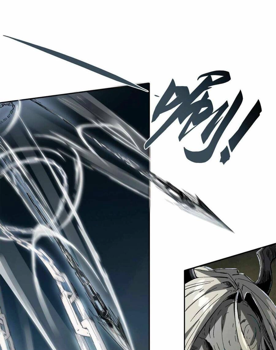 Quốc Độ Vĩnh Hằng Chapter 17 - 7