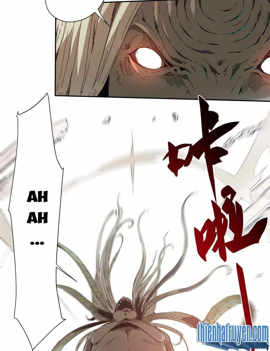 Quốc Độ Vĩnh Hằng Chapter 17 - 12