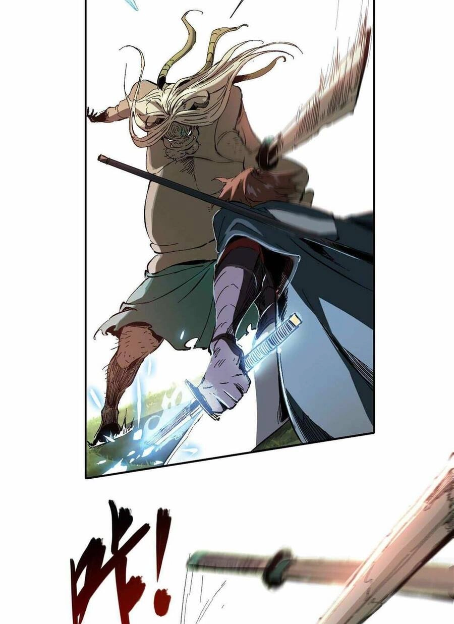 Quốc Độ Vĩnh Hằng Chapter 17 - 26