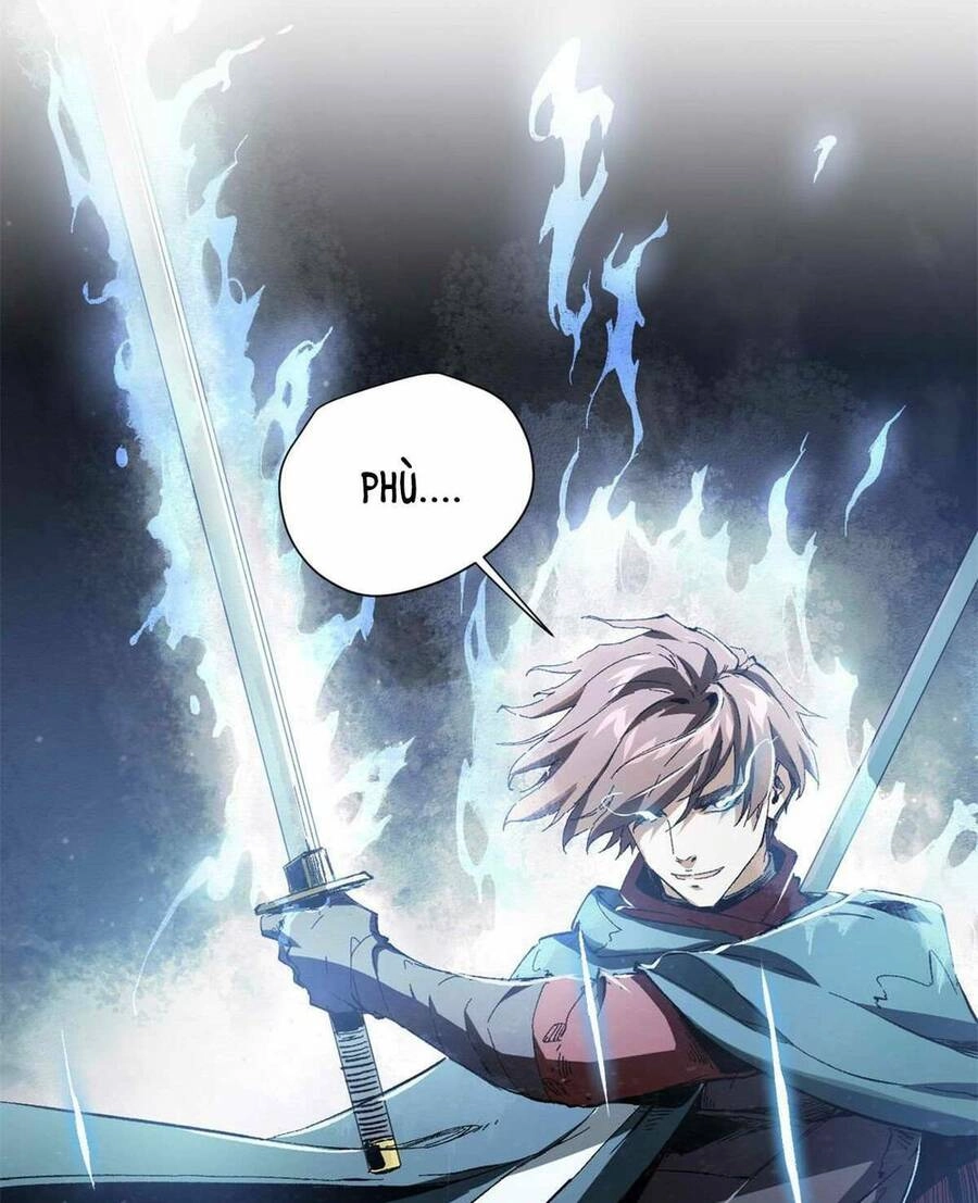 Quốc Độ Vĩnh Hằng Chapter 17 - 28