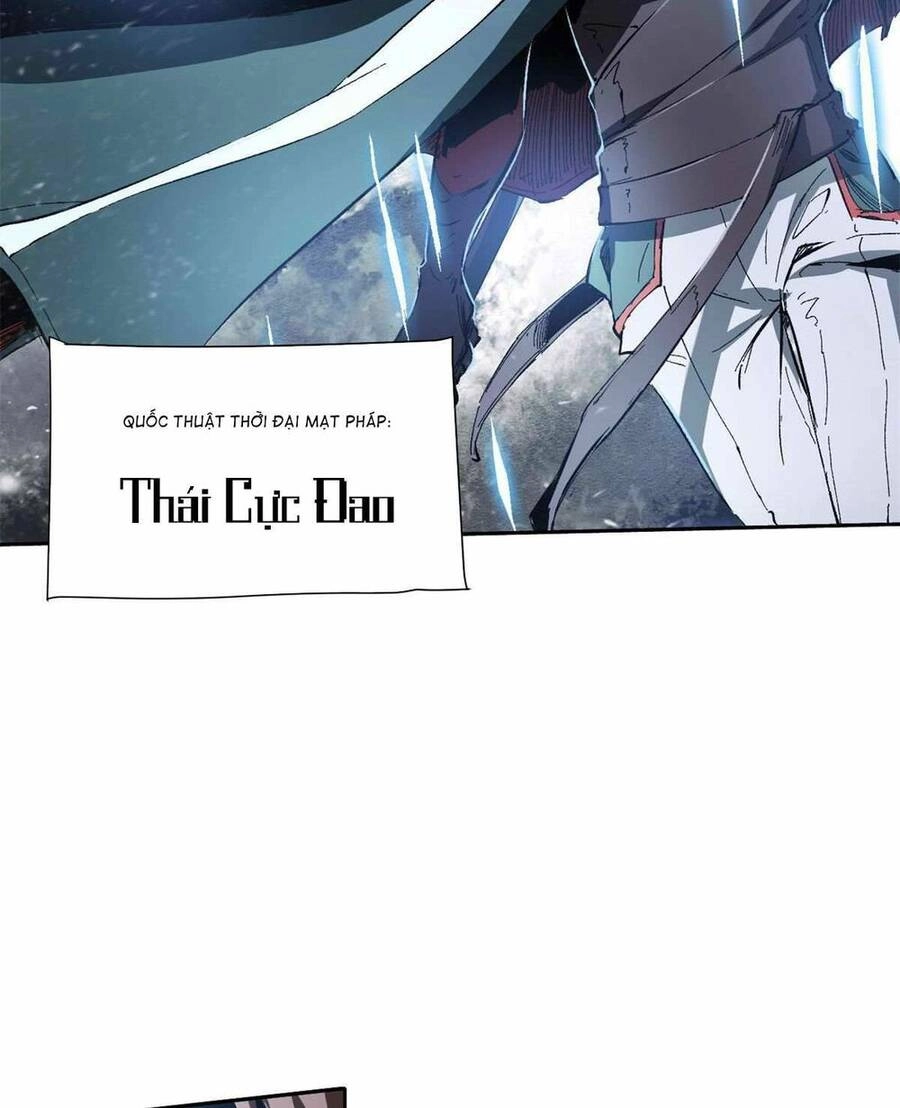 Quốc Độ Vĩnh Hằng Chapter 17 - 29