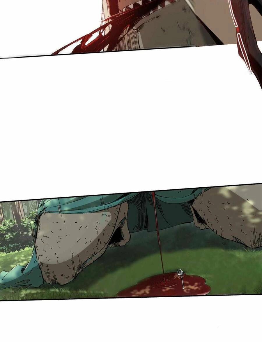 Quốc Độ Vĩnh Hằng Chapter 17 - 33