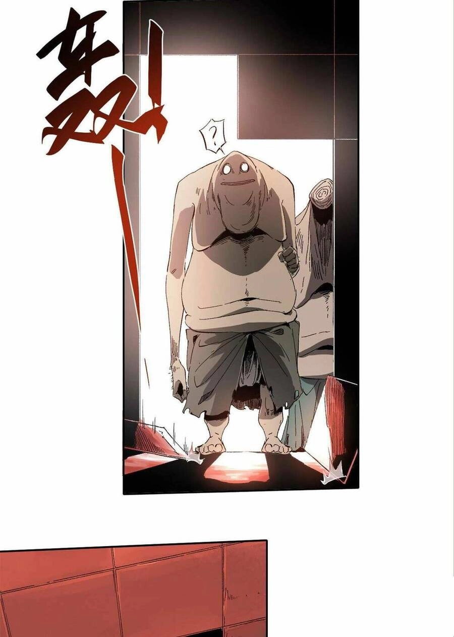 Quốc Độ Vĩnh Hằng Chapter 17 - 39