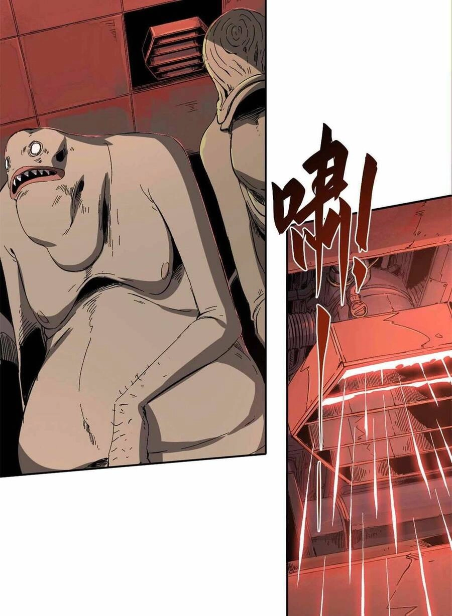 Quốc Độ Vĩnh Hằng Chapter 17 - 40