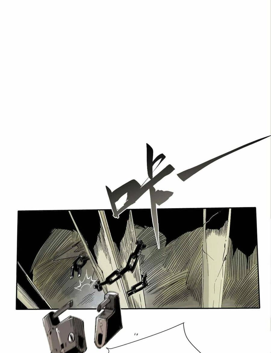 Quốc Độ Vĩnh Hằng Chapter 17 - 43