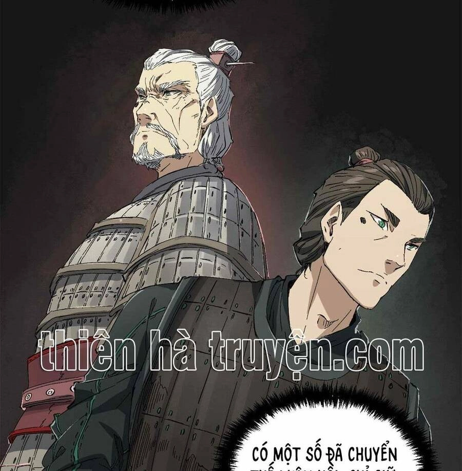 Quốc Độ Vĩnh Hằng Chapter 17 - 51