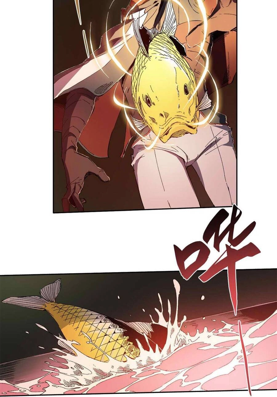 Quốc Độ Vĩnh Hằng Chapter 18 - 9