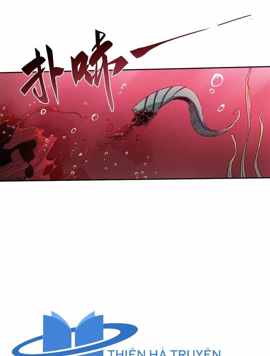 Quốc Độ Vĩnh Hằng Chapter 18 - 11