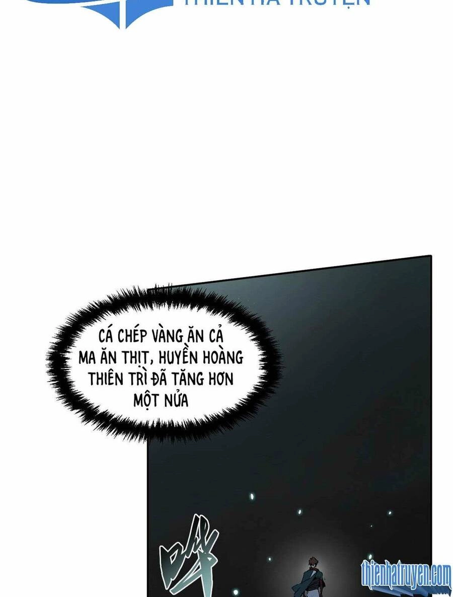 Quốc Độ Vĩnh Hằng Chapter 18 - 12