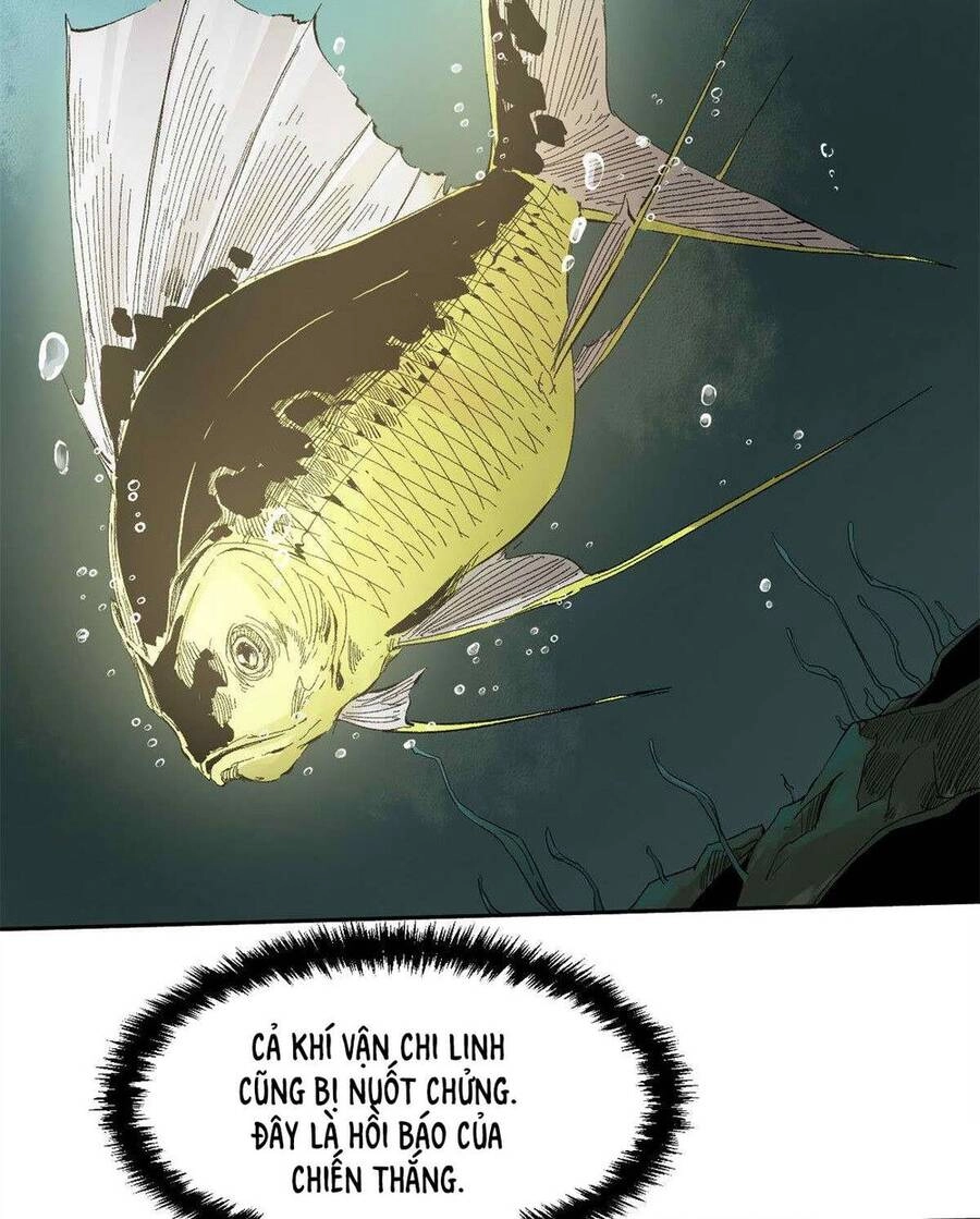 Quốc Độ Vĩnh Hằng Chapter 18 - 14