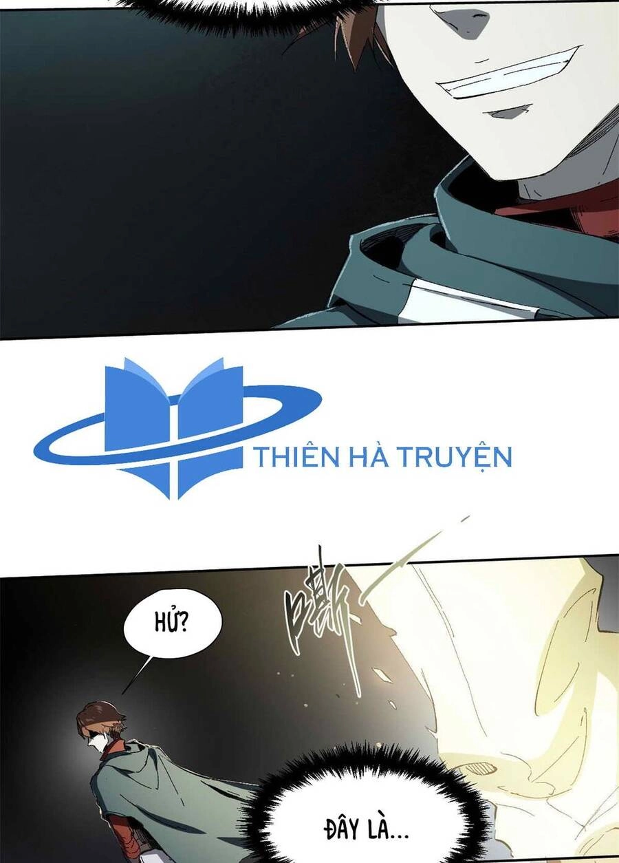 Quốc Độ Vĩnh Hằng Chapter 18 - 15