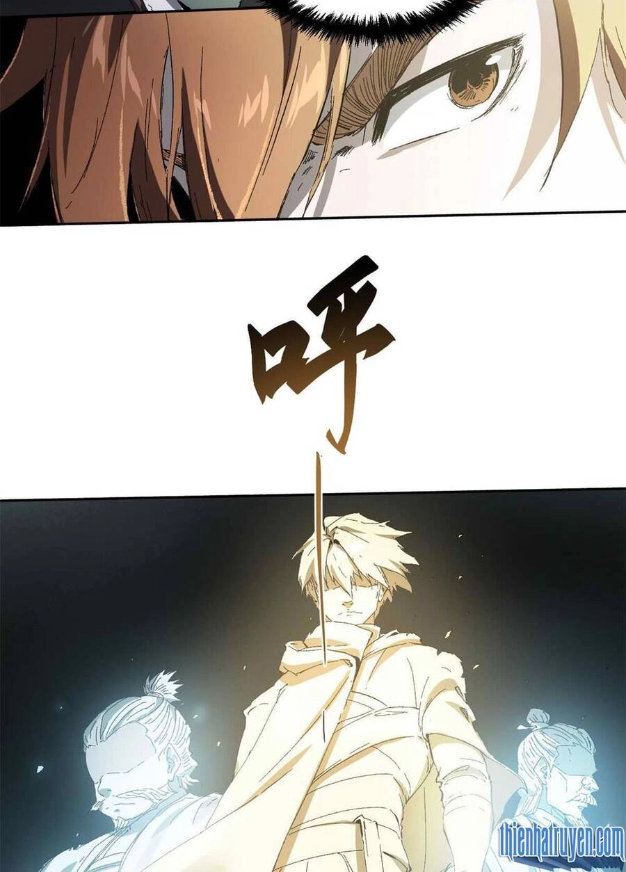 Quốc Độ Vĩnh Hằng Chapter 18 - 16