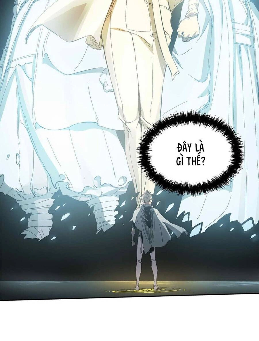 Quốc Độ Vĩnh Hằng Chapter 18 - 17