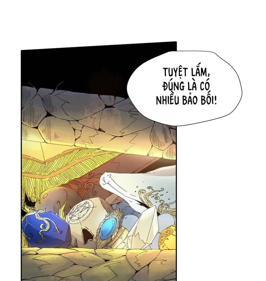 Quốc Độ Vĩnh Hằng Chapter 18 - 26