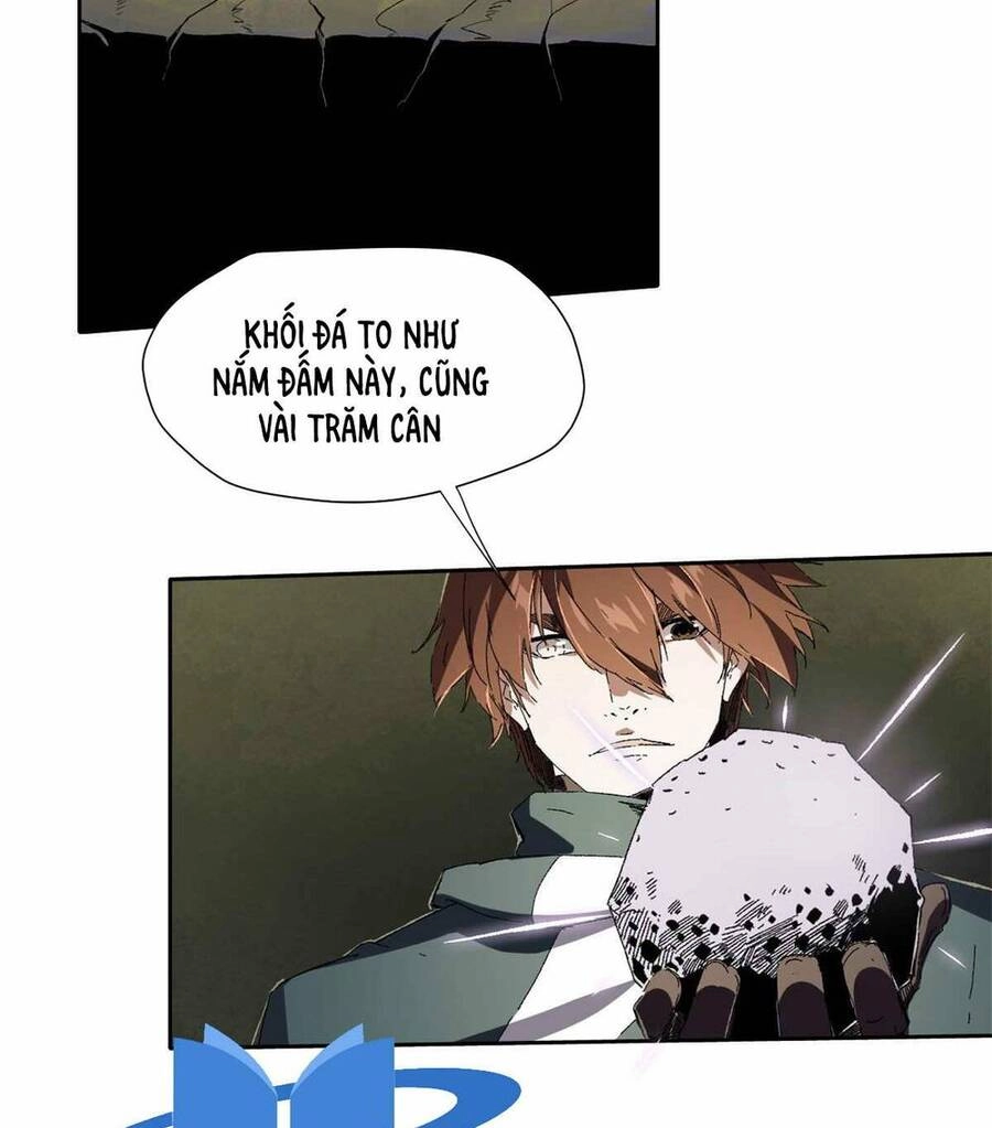 Quốc Độ Vĩnh Hằng Chapter 18 - 27