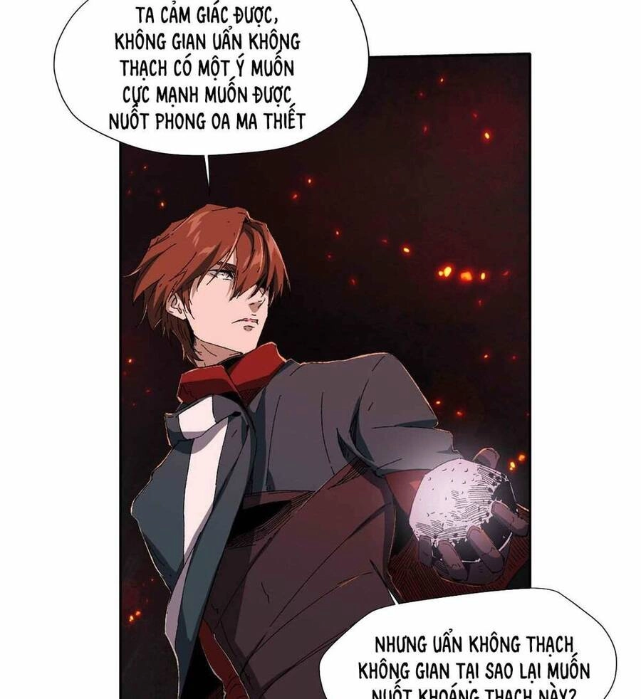 Quốc Độ Vĩnh Hằng Chapter 18 - 29