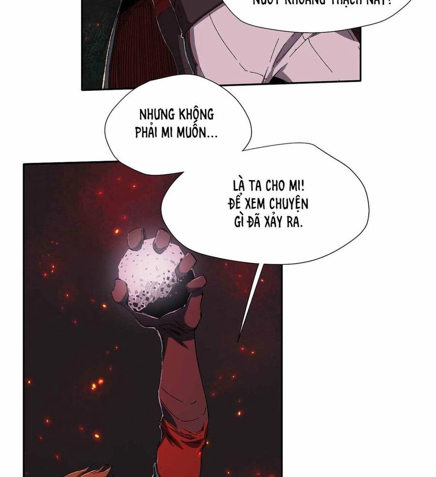 Quốc Độ Vĩnh Hằng Chapter 18 - 30