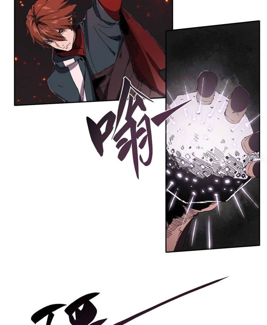 Quốc Độ Vĩnh Hằng Chapter 18 - 31