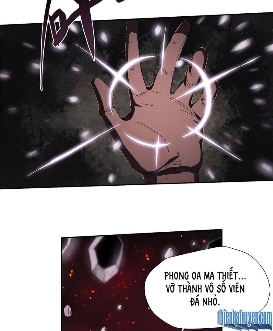 Quốc Độ Vĩnh Hằng Chapter 18 - 32