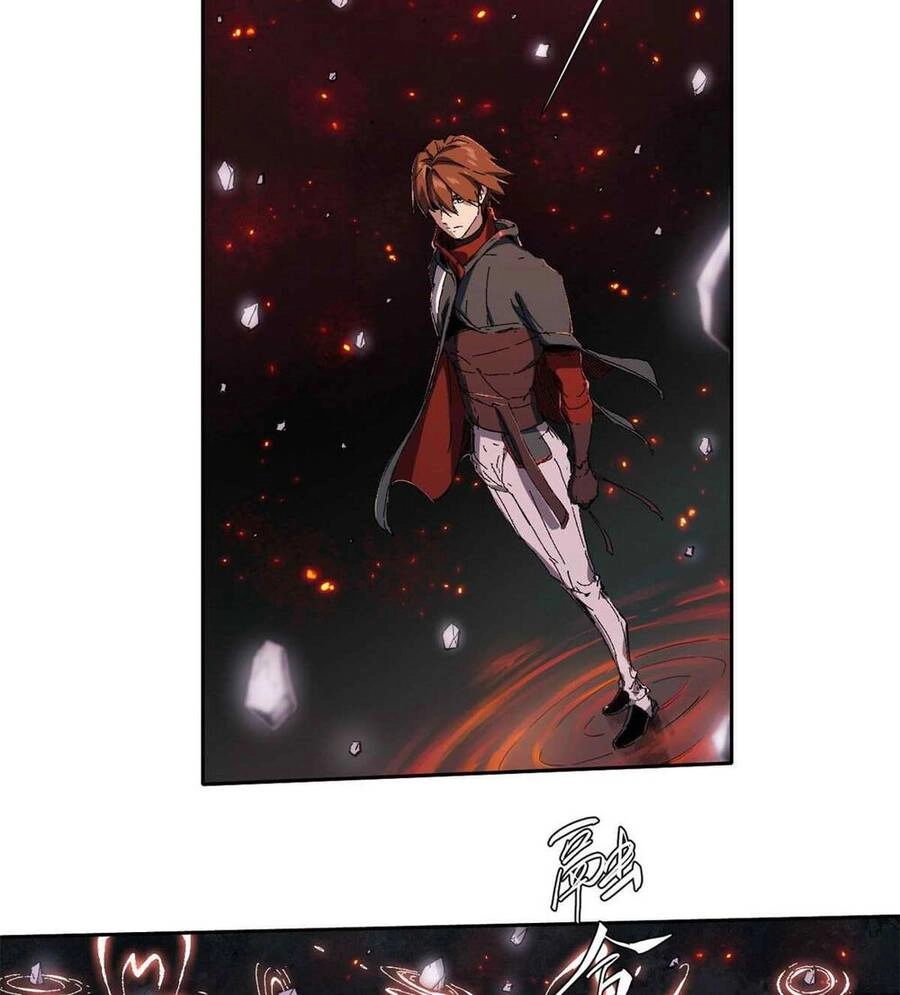 Quốc Độ Vĩnh Hằng Chapter 18 - 33