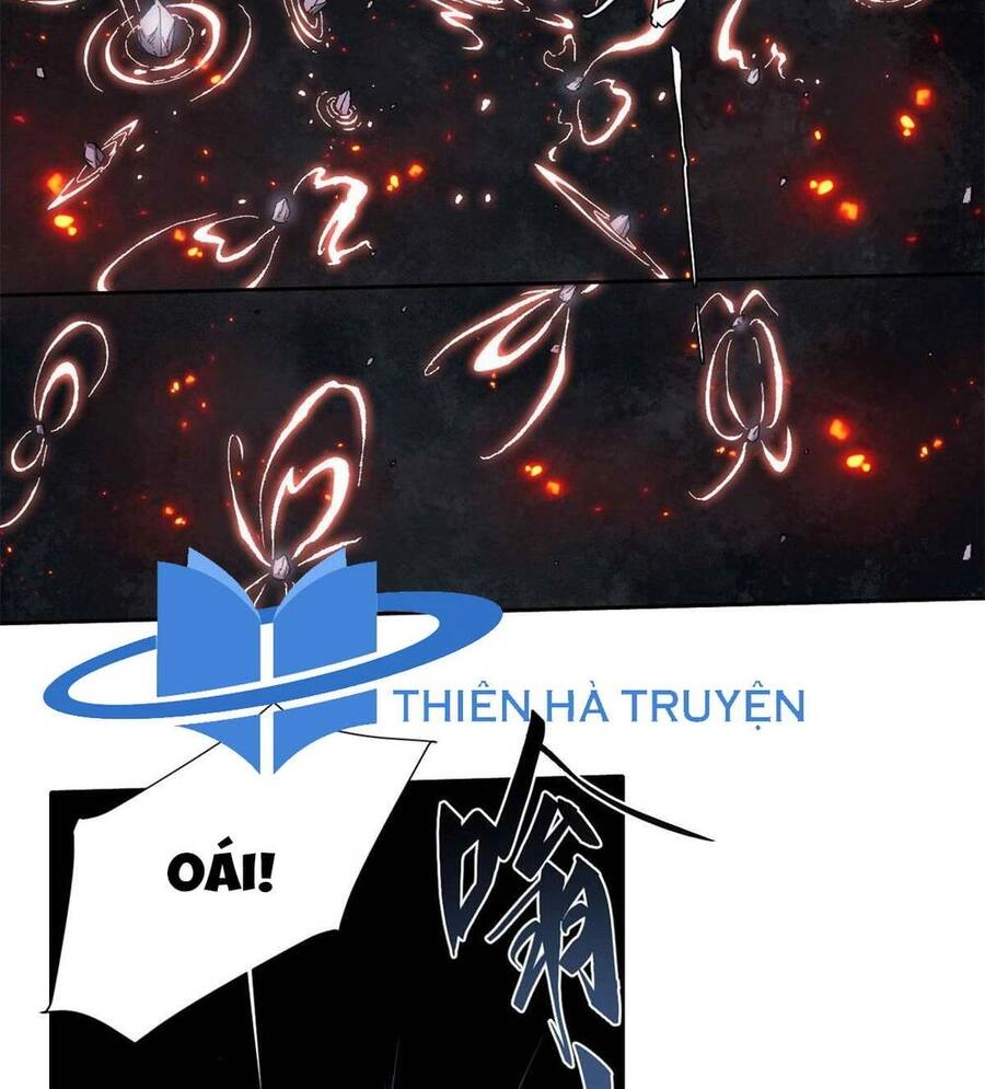 Quốc Độ Vĩnh Hằng Chapter 18 - 34