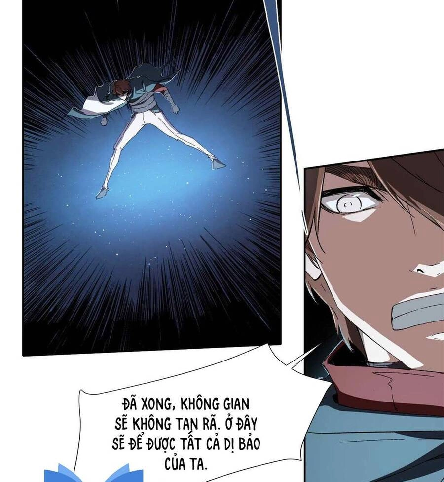 Quốc Độ Vĩnh Hằng Chapter 18 - 35