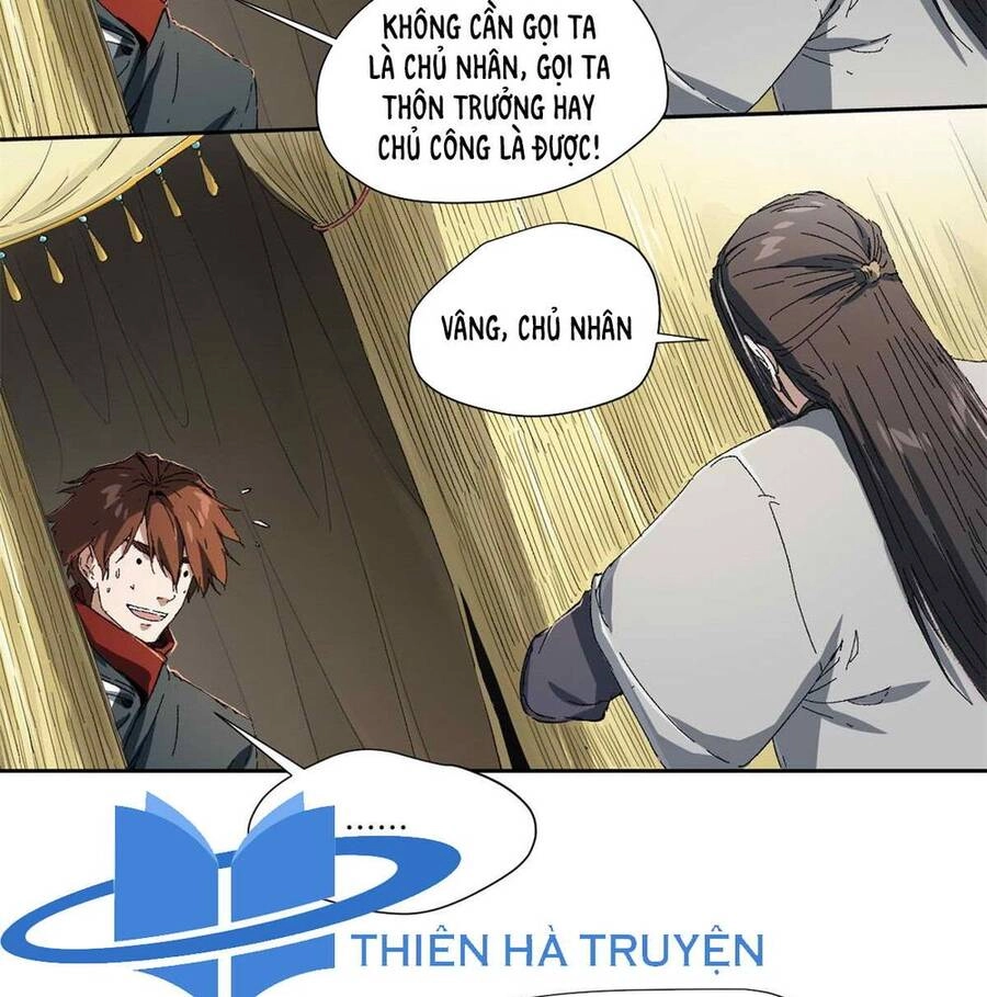 Quốc Độ Vĩnh Hằng Chapter 18 - 39