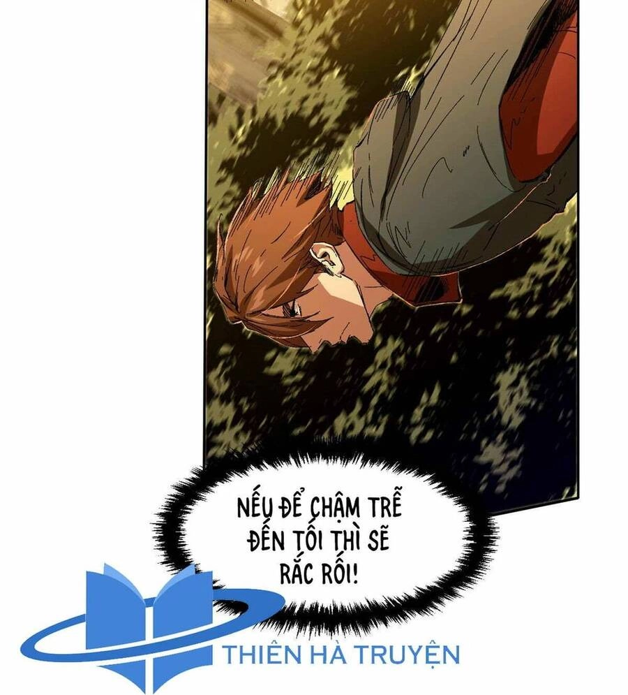 Quốc Độ Vĩnh Hằng Chapter 19 - 5