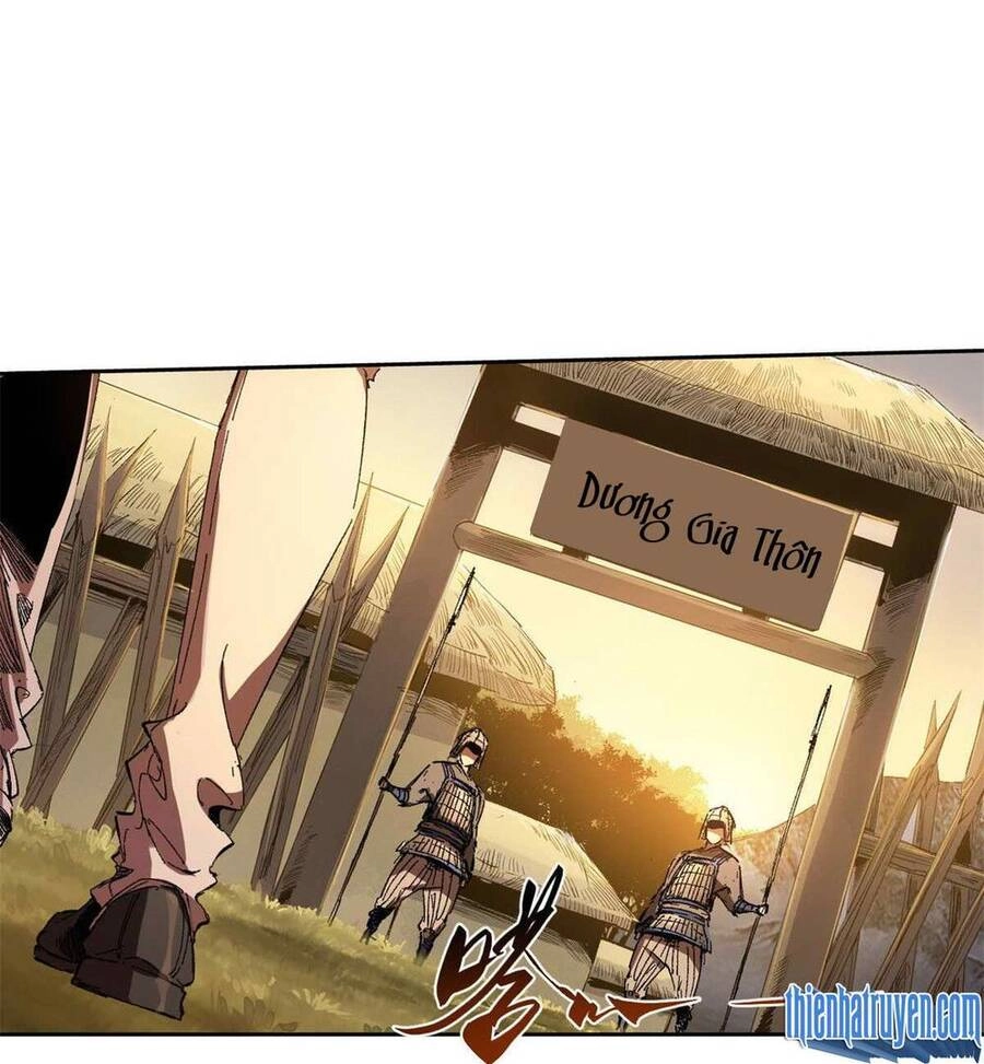 Quốc Độ Vĩnh Hằng Chapter 19 - 6