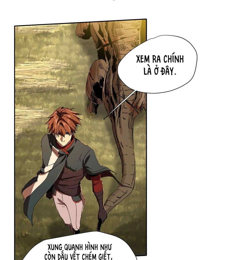 Quốc Độ Vĩnh Hằng Chapter 19 - 7