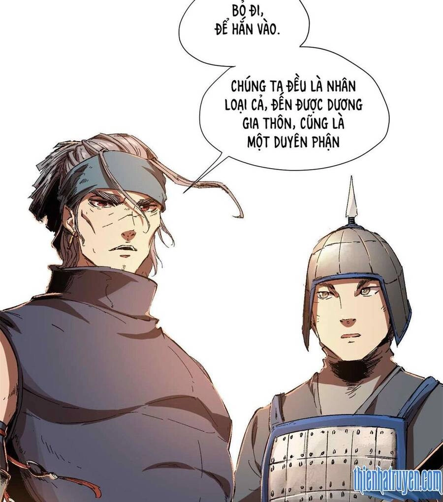 Quốc Độ Vĩnh Hằng Chapter 19 - 10