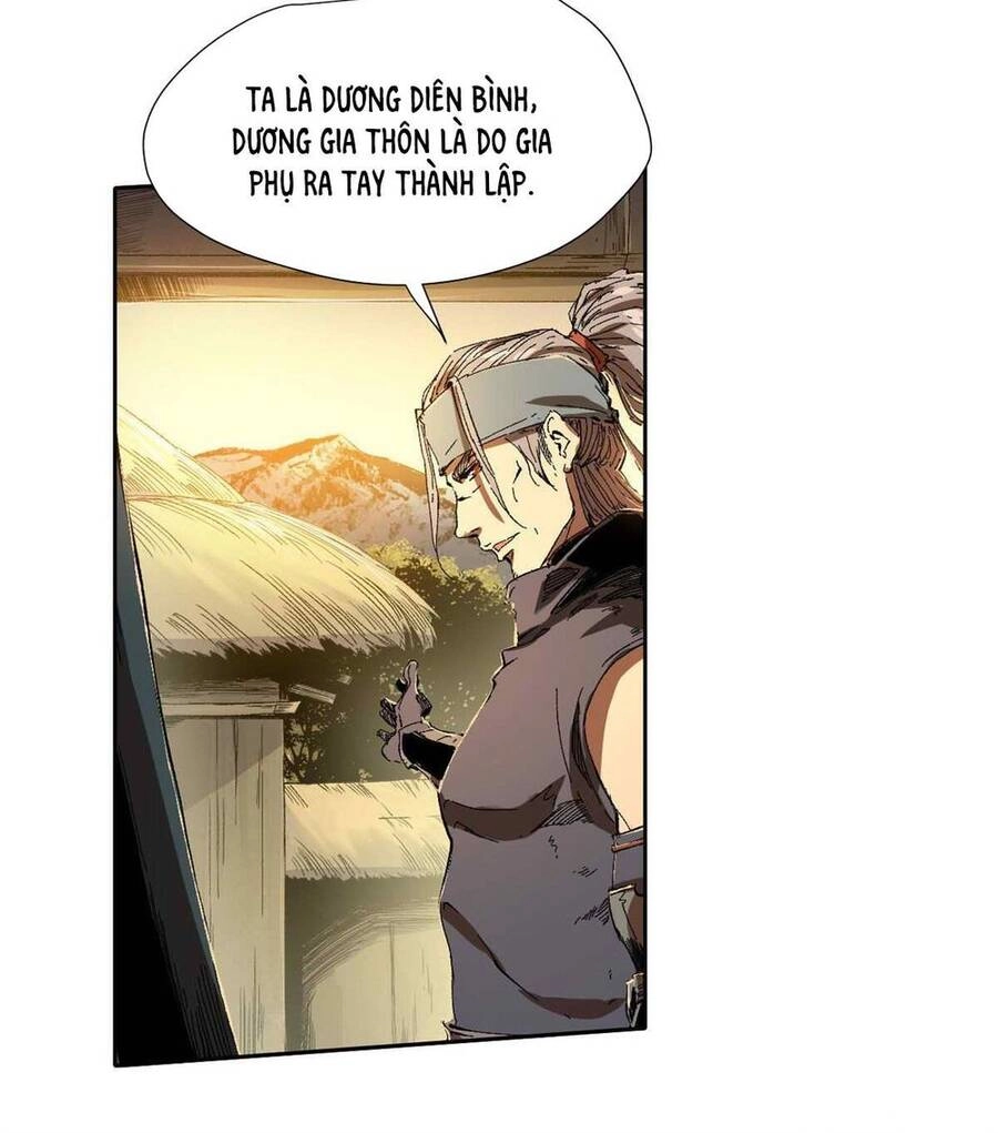 Quốc Độ Vĩnh Hằng Chapter 19 - 12