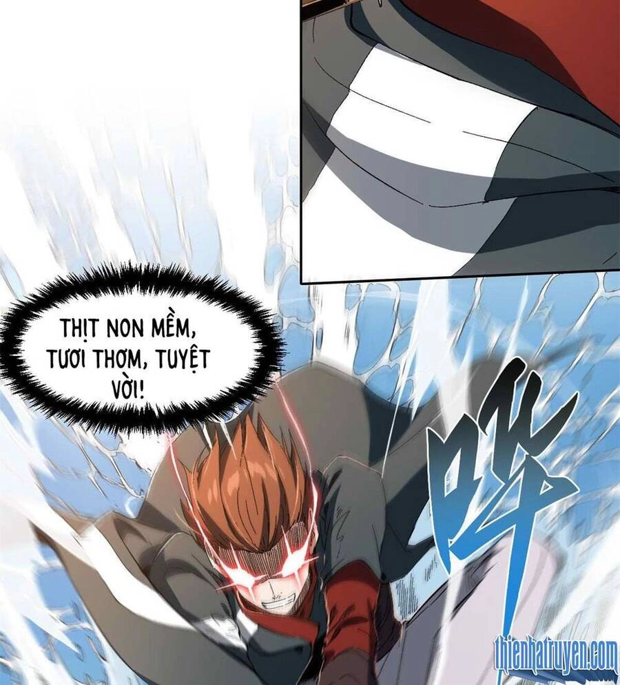 Quốc Độ Vĩnh Hằng Chapter 19 - 34