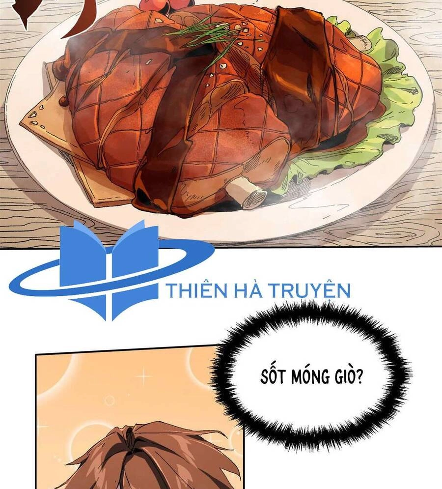 Quốc Độ Vĩnh Hằng Chapter 19 - 37