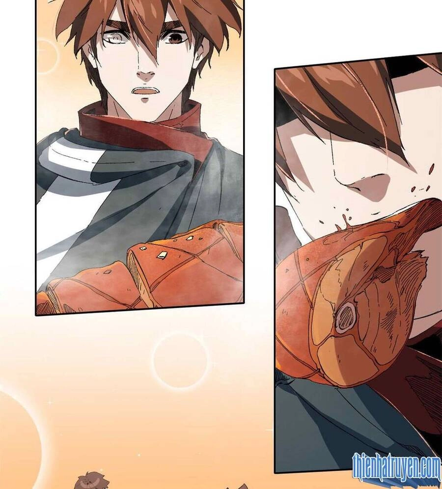 Quốc Độ Vĩnh Hằng Chapter 19 - 38