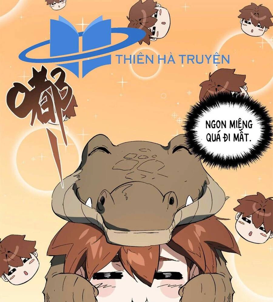 Quốc Độ Vĩnh Hằng Chapter 19 - 39