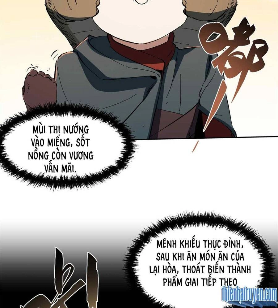 Quốc Độ Vĩnh Hằng Chapter 19 - 40