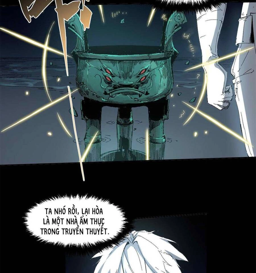 Quốc Độ Vĩnh Hằng Chapter 19 - 41