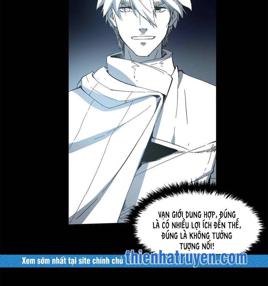 Quốc Độ Vĩnh Hằng Chapter 19 - 42