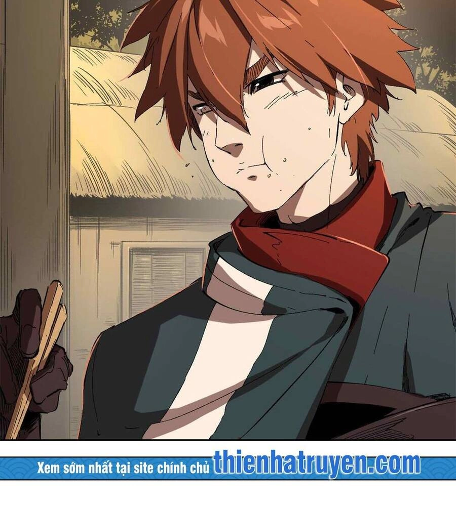 Quốc Độ Vĩnh Hằng Chapter 20 - 3