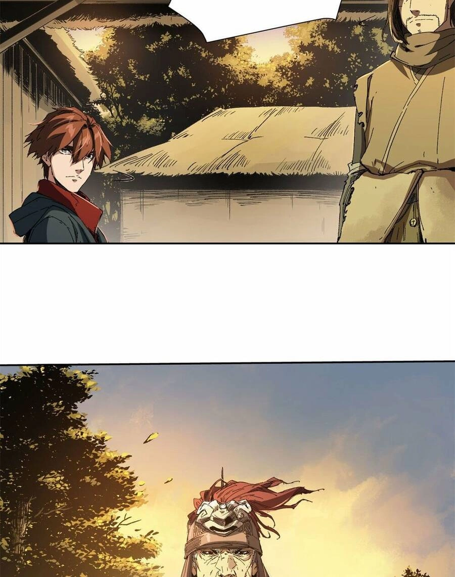 Quốc Độ Vĩnh Hằng Chapter 20 - 7