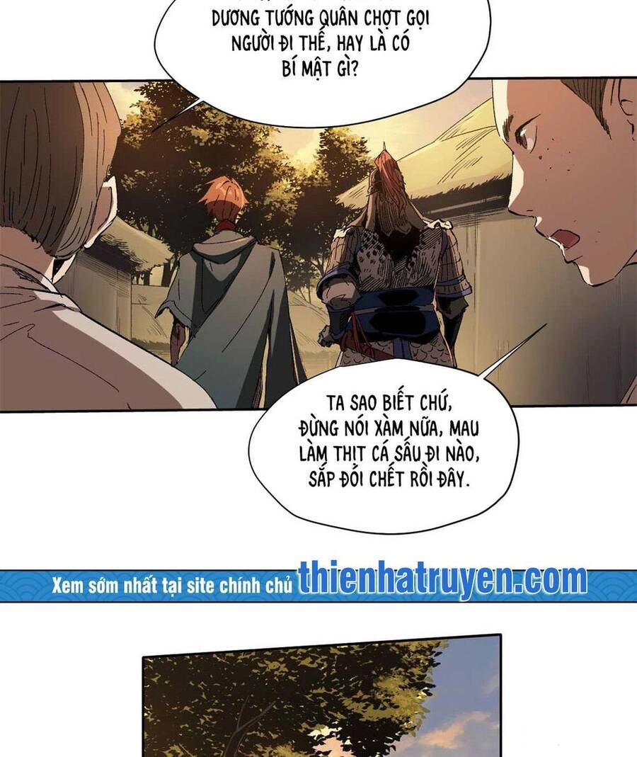 Quốc Độ Vĩnh Hằng Chapter 20 - 10