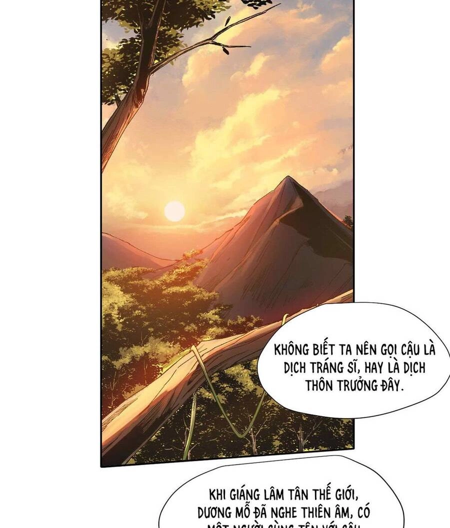 Quốc Độ Vĩnh Hằng Chapter 20 - 11